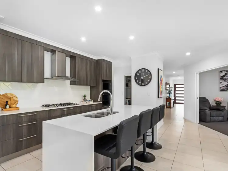 Fourth view of Homely house listing, 98 Boundary Road, Urangan QLD 4655