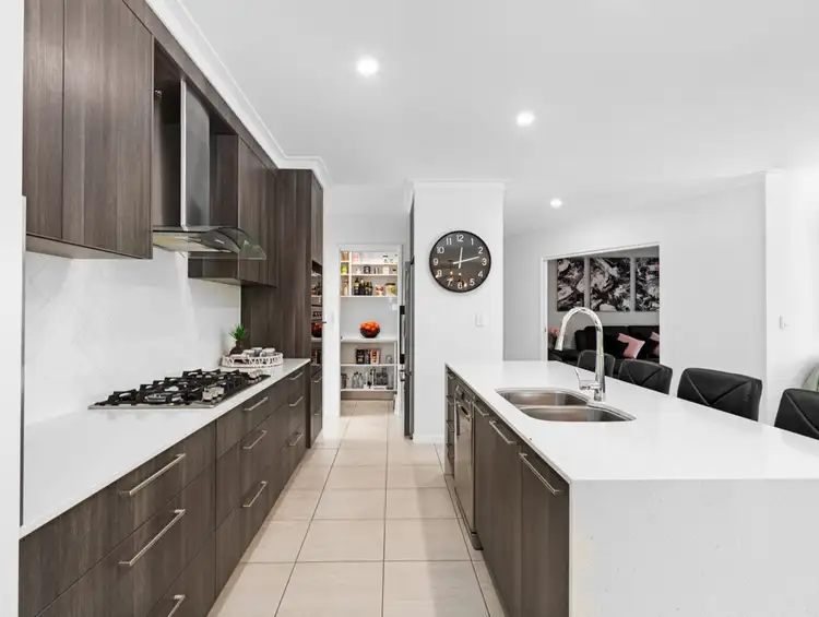 Fifth view of Homely house listing, 98 Boundary Road, Urangan QLD 4655