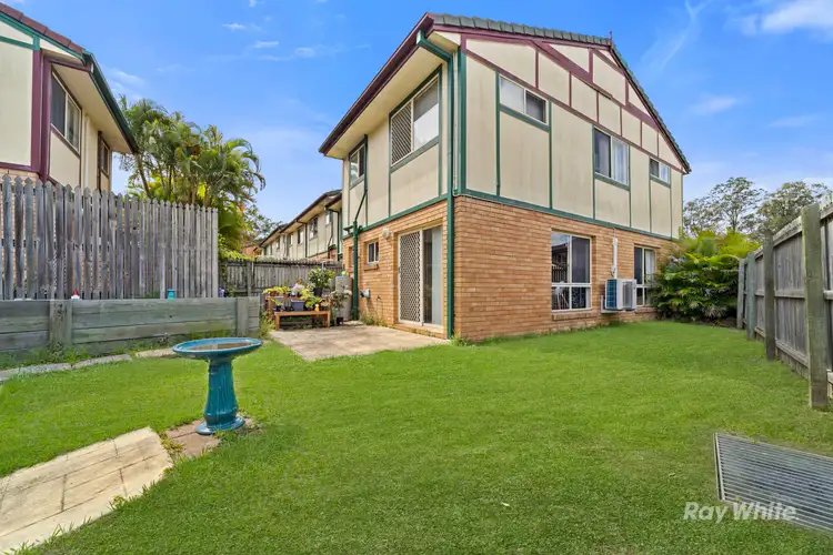 Second view of Homely townhouse listing, 27/13 Bailey Street, Collingwood Park QLD 4301