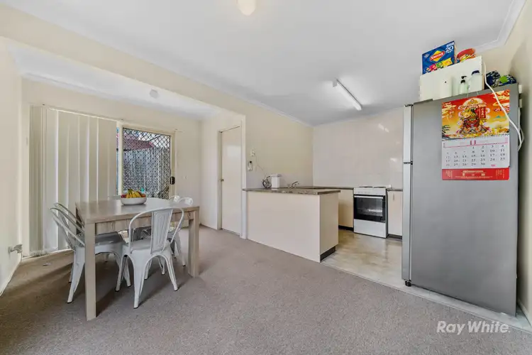Fifth view of Homely townhouse listing, 27/13 Bailey Street, Collingwood Park QLD 4301