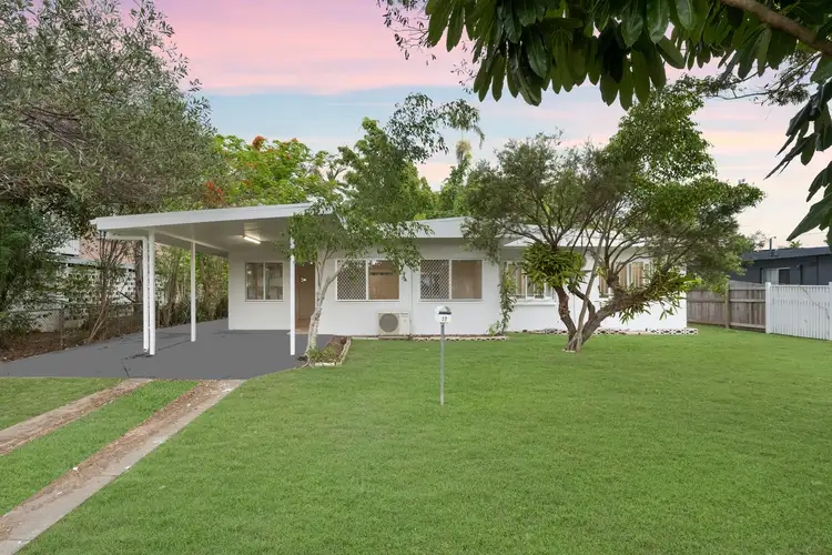 Main view of Homely house listing, 37 Fraser Avenue, Cranbrook QLD 4814