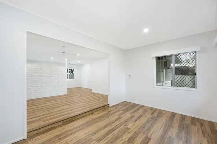 Second view of Homely house listing, 37 Fraser Avenue, Cranbrook QLD 4814