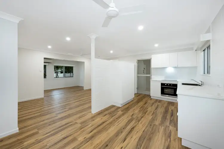 Fourth view of Homely house listing, 37 Fraser Avenue, Cranbrook QLD 4814