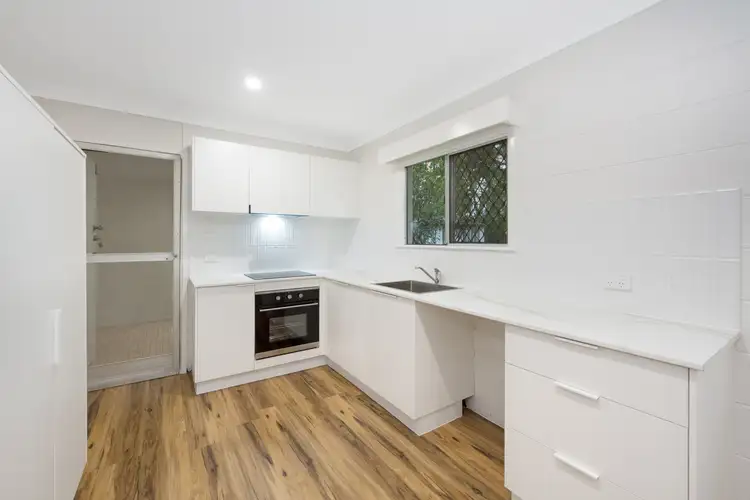 Fifth view of Homely house listing, 37 Fraser Avenue, Cranbrook QLD 4814