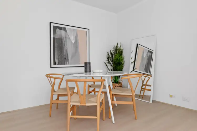 Third view of Homely apartment listing, 3/7 Nilson Avenue, Hillsdale NSW 2036