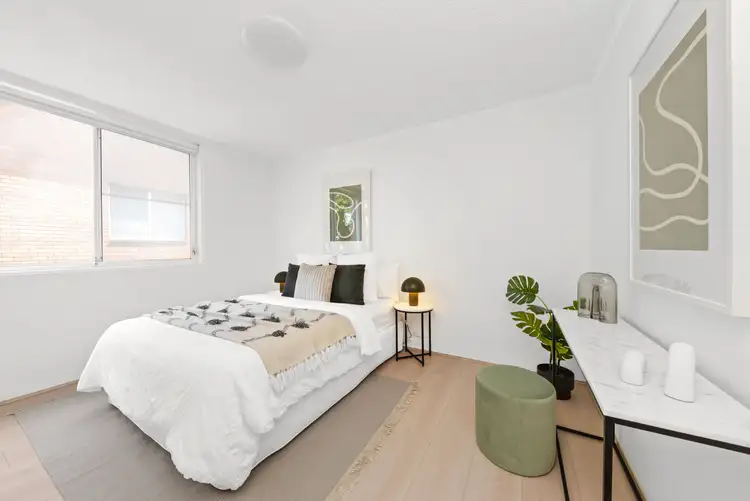 Fifth view of Homely apartment listing, 3/7 Nilson Avenue, Hillsdale NSW 2036