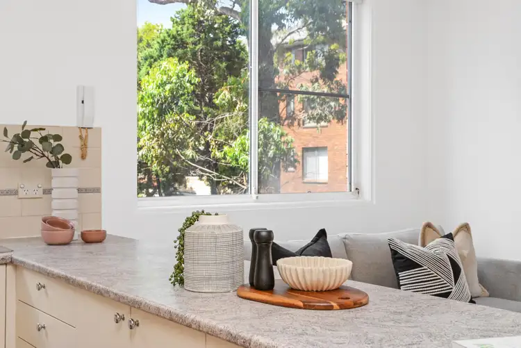 Sixth view of Homely apartment listing, 3/7 Nilson Avenue, Hillsdale NSW 2036