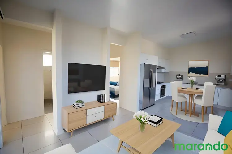 Second view of Homely house listing, 20A Roony Avenue, Abbotsbury NSW 2176