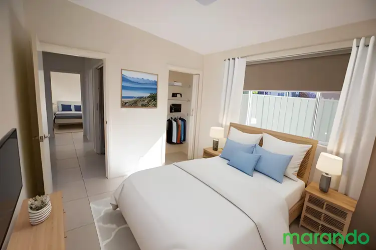 Fourth view of Homely house listing, 20A Roony Avenue, Abbotsbury NSW 2176