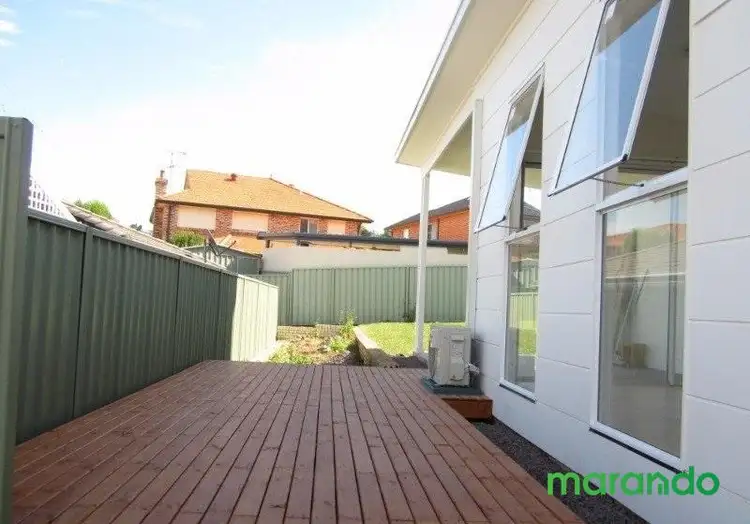 Fifth view of Homely house listing, 20A Roony Avenue, Abbotsbury NSW 2176