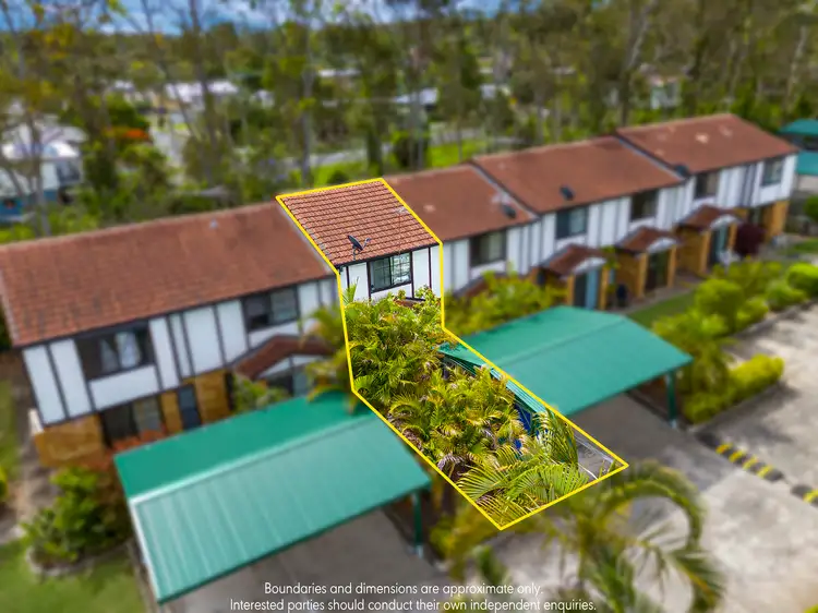 44/39-43 Garfield Road, Woodridge QLD 4114