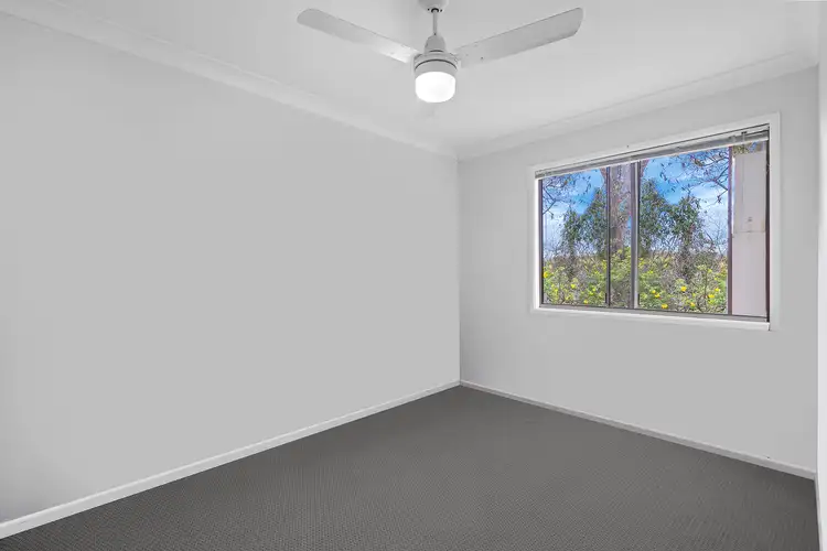 Fourth view of Homely townhouse listing, 44/39-43 Garfield Road, Woodridge QLD 4114