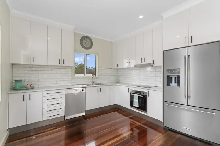 Fourth view of Homely house listing, 38 Woodstock Avenue, Woodstock QLD 4816