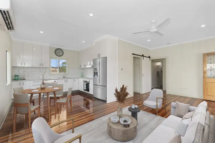 Sixth view of Homely house listing, 38 Woodstock Avenue, Woodstock QLD 4816