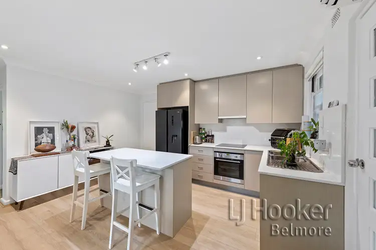 Main view of Homely apartment listing, 8/7A Reginald Avenue, Belmore NSW 2192
