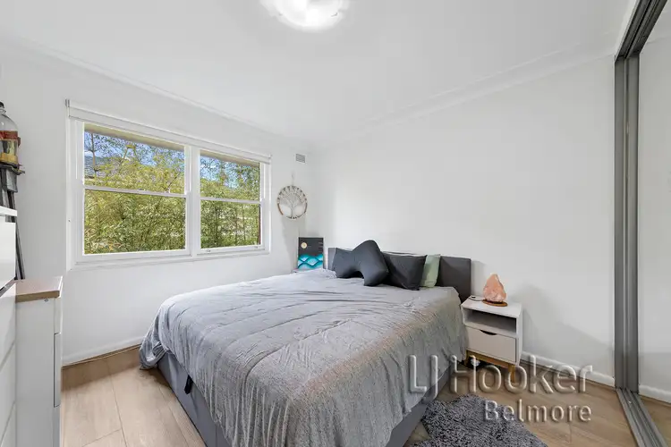 Third view of Homely apartment listing, 8/7A Reginald Avenue, Belmore NSW 2192