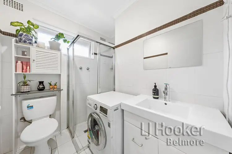 Fourth view of Homely apartment listing, 8/7A Reginald Avenue, Belmore NSW 2192
