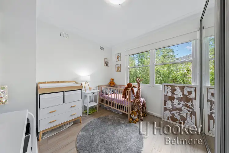 Fifth view of Homely apartment listing, 8/7A Reginald Avenue, Belmore NSW 2192