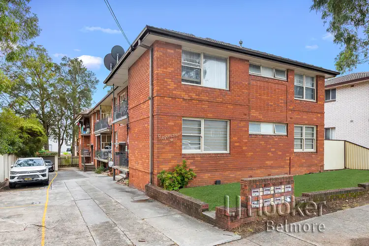Sixth view of Homely apartment listing, 8/7A Reginald Avenue, Belmore NSW 2192