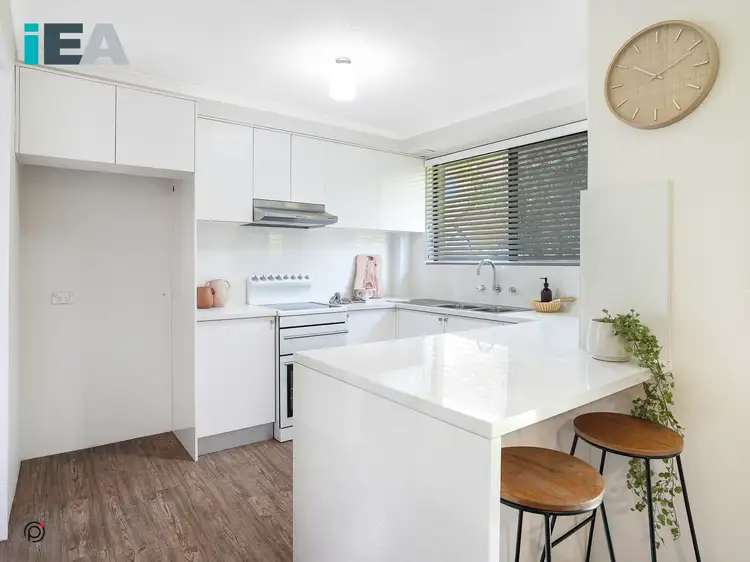 Fourth view of Homely unit listing, 1/4 Blackbutt Way, Barrack Heights NSW 2528
