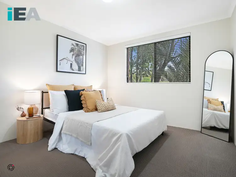 Fifth view of Homely unit listing, 1/4 Blackbutt Way, Barrack Heights NSW 2528