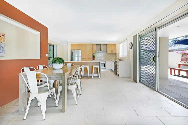 Main view of Homely house listing, 113 Monaco Street, Broadbeach Waters QLD 4218