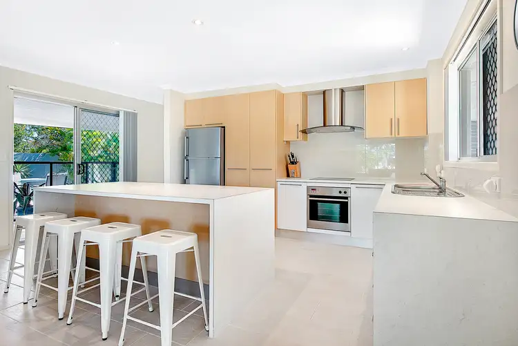 Second view of Homely house listing, 113 Monaco Street, Broadbeach Waters QLD 4218