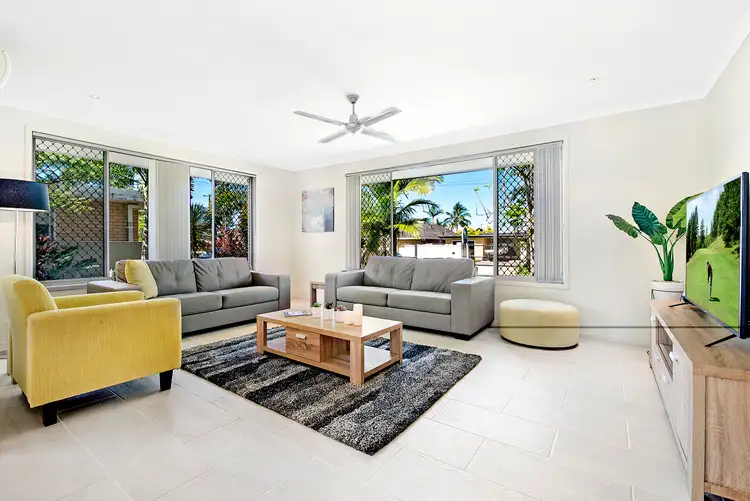 Fourth view of Homely house listing, 113 Monaco Street, Broadbeach Waters QLD 4218