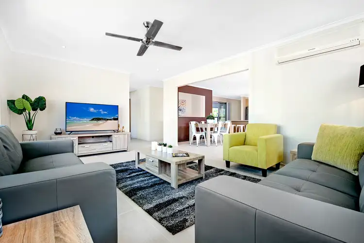 Sixth view of Homely house listing, 113 Monaco Street, Broadbeach Waters QLD 4218