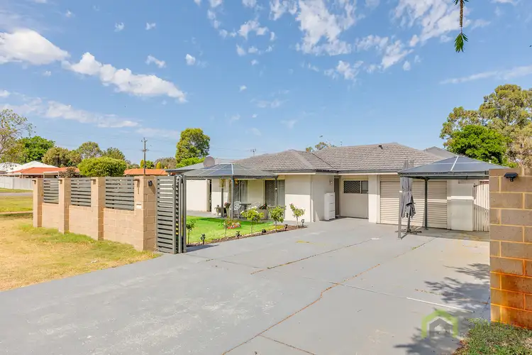 1 Cohen Place, Beechboro WA 6063