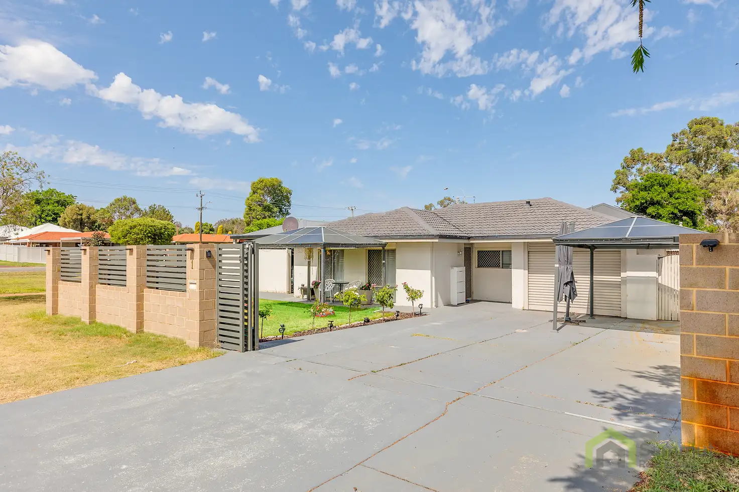 Main view of Homely house listing, 1 Cohen Place, Beechboro WA 6063