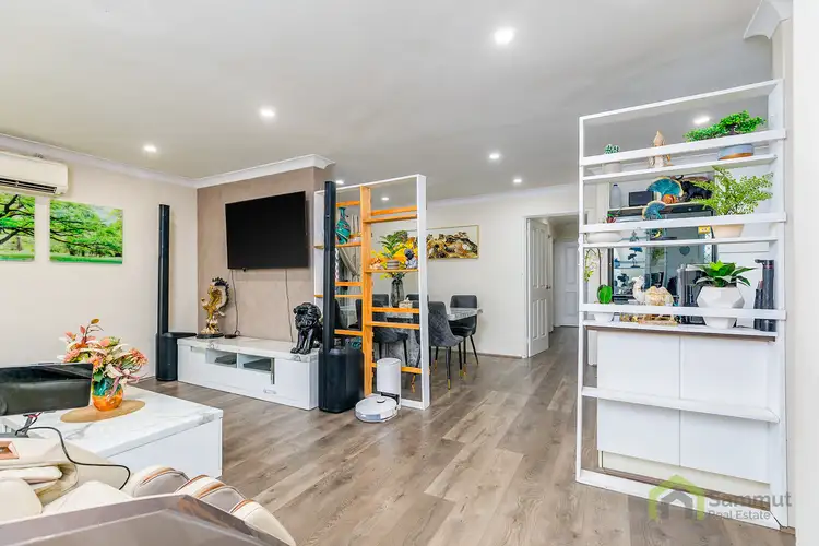 Fourth view of Homely house listing, 1 Cohen Place, Beechboro WA 6063