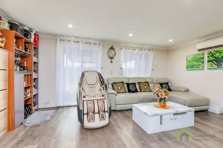 Fifth view of Homely house listing, 1 Cohen Place, Beechboro WA 6063