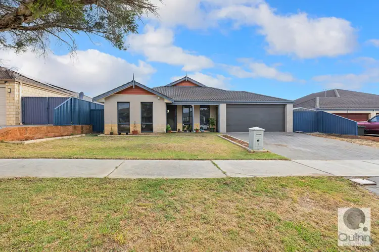 5 Lychee Place, Byford WA 6122