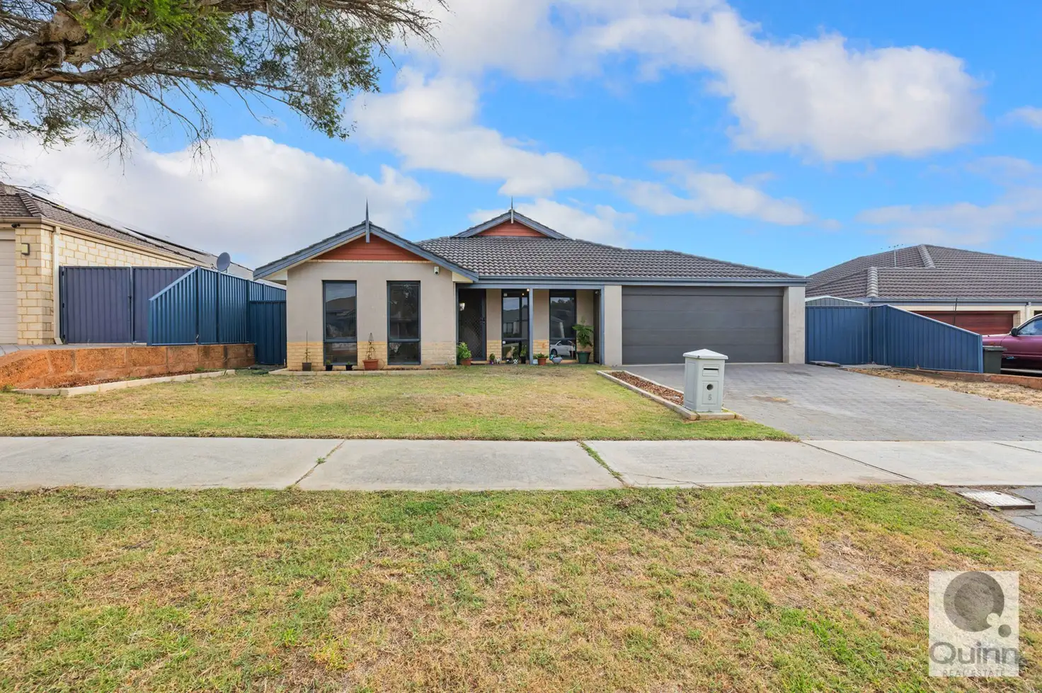 Main view of Homely house listing, 5 Lychee Place, Byford WA 6122