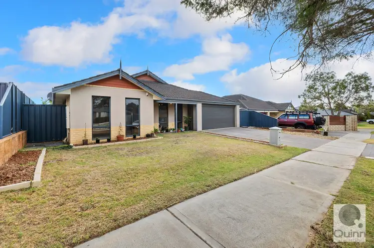 Third view of Homely house listing, 5 Lychee Place, Byford WA 6122