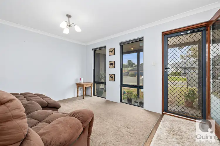 Fourth view of Homely house listing, 5 Lychee Place, Byford WA 6122