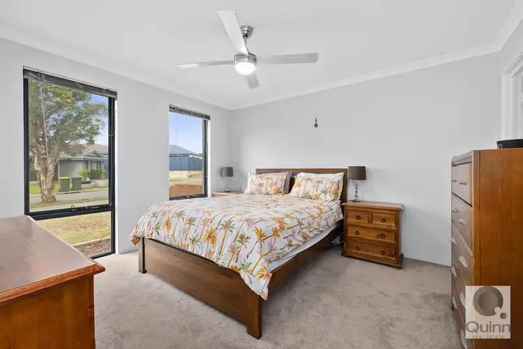 Sixth view of Homely house listing, 5 Lychee Place, Byford WA 6122