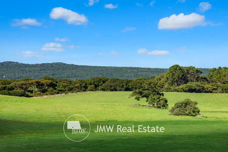 LOT 16 Jacques Loop, Hamelin Bay WA 6288