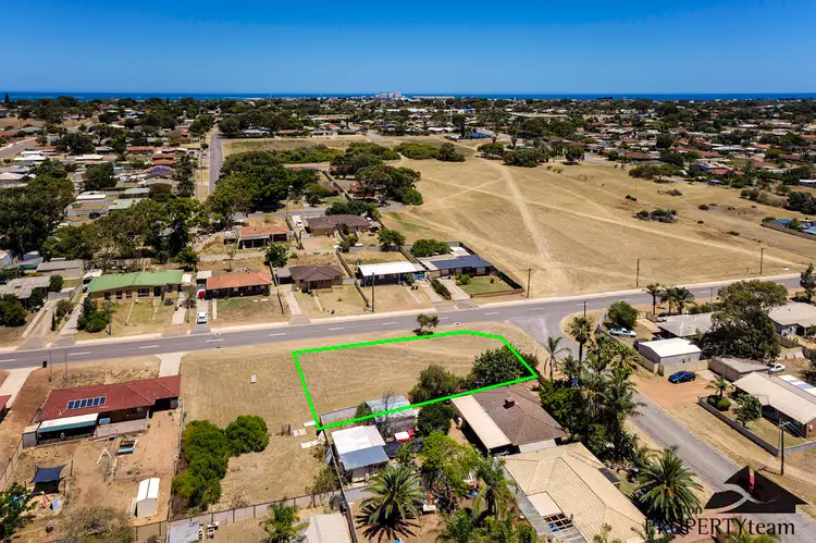 87 BLENCOWE ROAD, Utakarra WA 6530