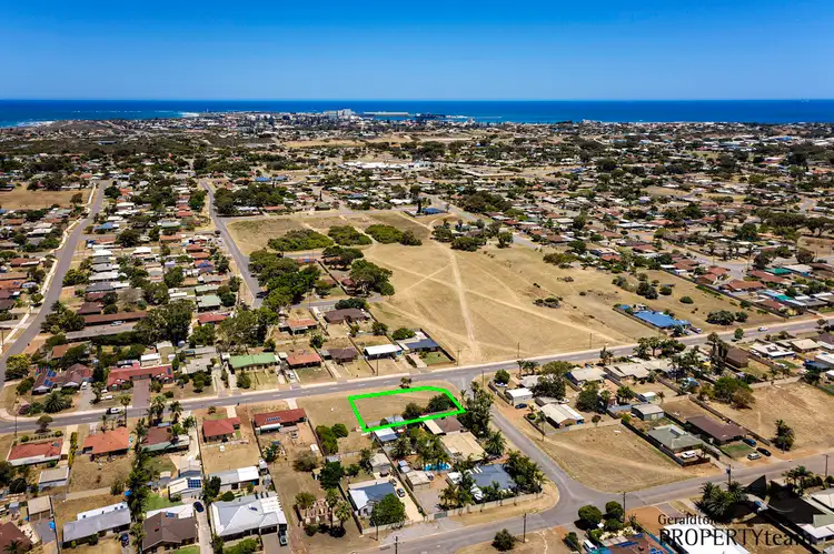 Second view of Homely land listing, 87 BLENCOWE ROAD, Utakarra WA 6530