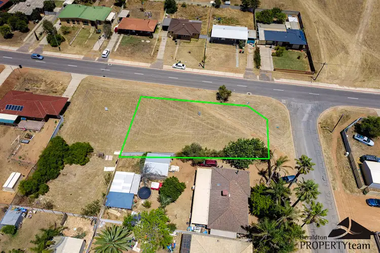 Third view of Homely land listing, 87 BLENCOWE ROAD, Utakarra WA 6530