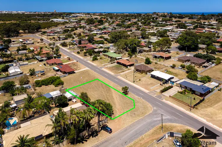 Fourth view of Homely land listing, 87 BLENCOWE ROAD, Utakarra WA 6530