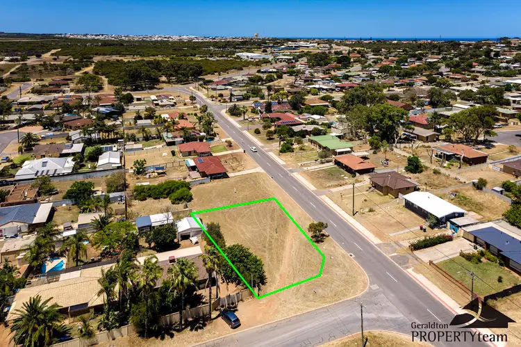 Fifth view of Homely land listing, 87 BLENCOWE ROAD, Utakarra WA 6530
