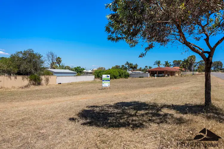 Seventh view of Homely land listing, 87 BLENCOWE ROAD, Utakarra WA 6530