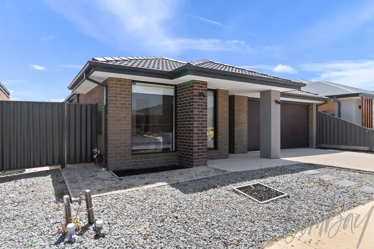 Second view of Homely house listing, 15 Flame Road, Kalkallo VIC 3064