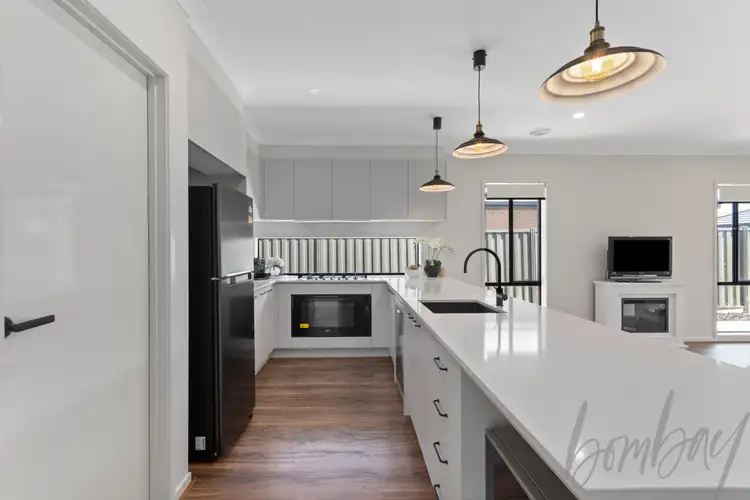 Third view of Homely house listing, 15 Flame Road, Kalkallo VIC 3064