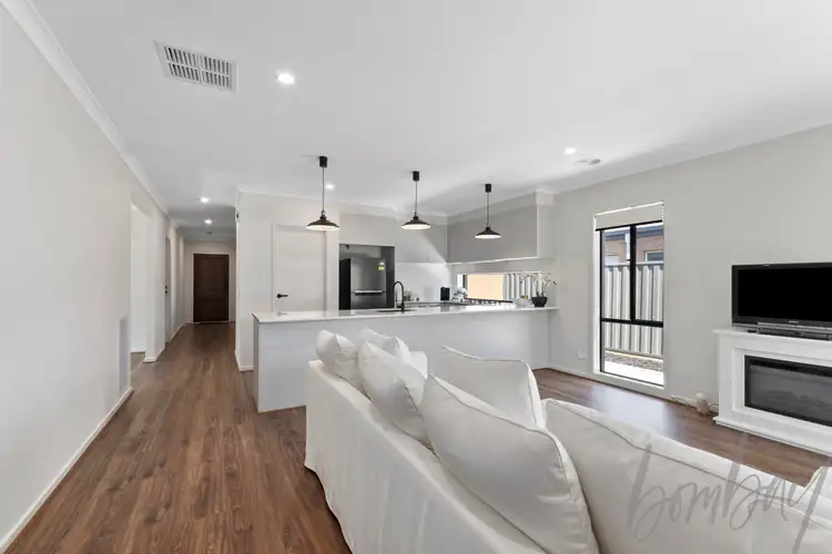Fifth view of Homely house listing, 15 Flame Road, Kalkallo VIC 3064