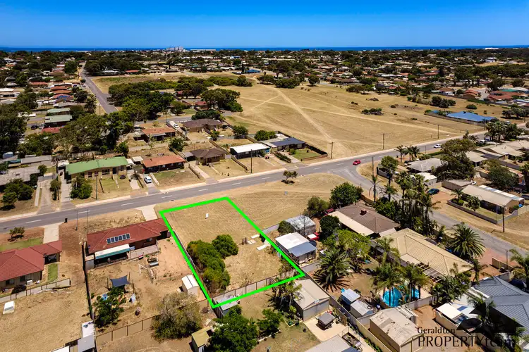 Second view of Homely land listing, 89 BLENCOWE ROAD, Utakarra WA 6530