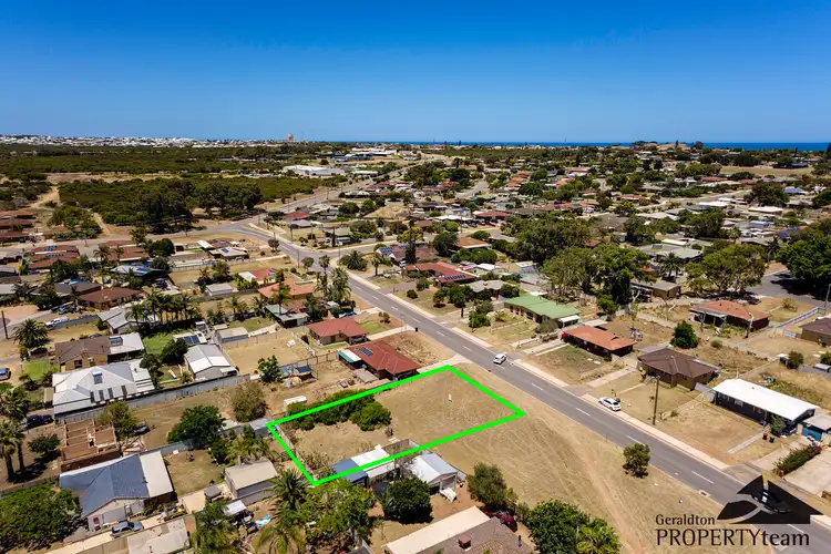 Fifth view of Homely land listing, 89 BLENCOWE ROAD, Utakarra WA 6530